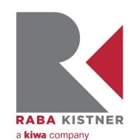 Raba Kistner, Inc. logo