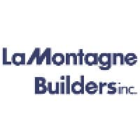 Lamontagne Builders logo