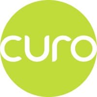 Curo logo