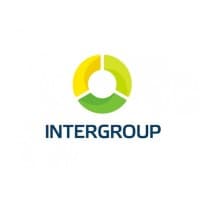Intergroup logo