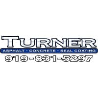 Turner Asphalt logo