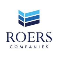 Roers Companies logo