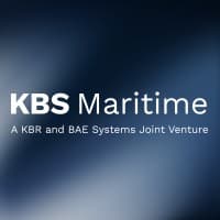 Kbs Maritime logo