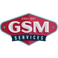 Gsm Services logo