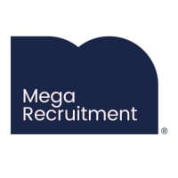 Mega Recruitment logo