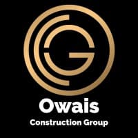 Owais Construction Group logo