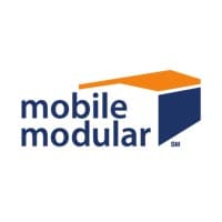 Mobile Modular Management Corporation logo