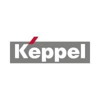 Keppel Ltd. logo