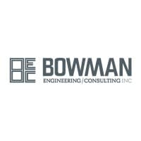 Bowman Engineering & Consulting (Bec) logo