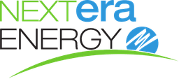 NextEra Energy logo