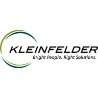 Kleinfelder Australia logo