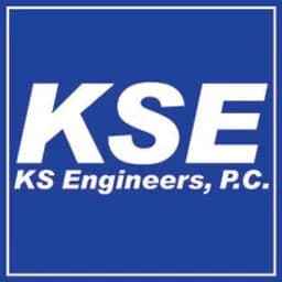Ks Engineers, P.C. logo
