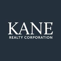 Kane Realty Corporation logo