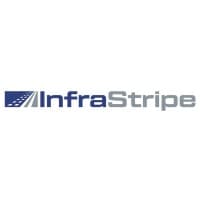 Infrastripe logo