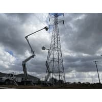 Greenstone Electrical Services logo