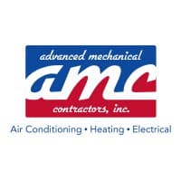 Advanced Mechanical Contractors, Inc. logo