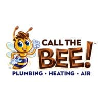 Call The Bee! logo