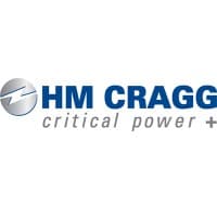 Hm Cragg logo