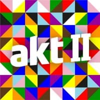 Akt Ii logo