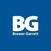 The Brewer-Garrett Company logo