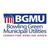 Bowling Green Municipal Utilities logo
