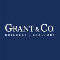 Grant & Co. Builders · Realtors logo