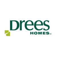 Drees Homes logo