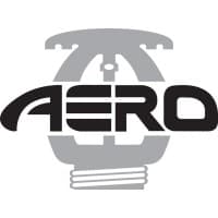 Aero Automatic Sprinkler Company logo