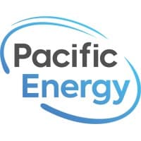 Pacific Energy logo
