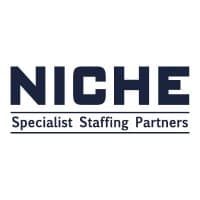 Niche Ssp - No.1 For Estimating Talent logo