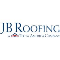 Jb Roofing, A Tecta America Company logo
