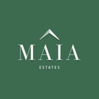 Maia Estates logo