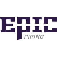 Epic Piping logo