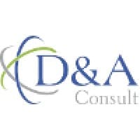 d&a consult logo