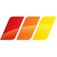 comfort flow heating logo