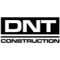 Dnt Construction Llc logo