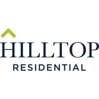 Hilltop Residential logo