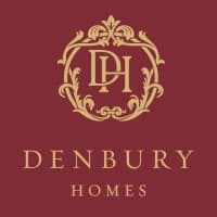 denbury homes logo