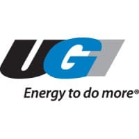 Ugi Utilities, Inc. logo