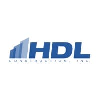 Hdl Construction, Inc logo