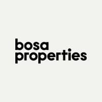 Bosa Properties logo