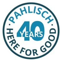 Pahlisch Homes Inc. logo