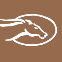 flying horse resort & club logo