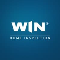 Win Home Inspection logo