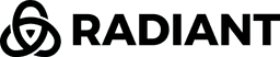 Radiant Industries logo