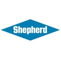 The Shepherd Color Company logo