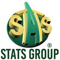 Stats Group logo
