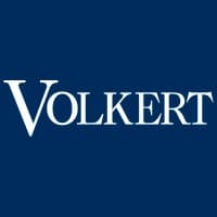 Volkert, Inc. logo