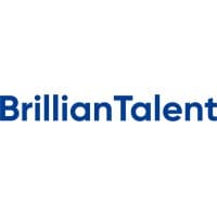 Brilliantalent logo