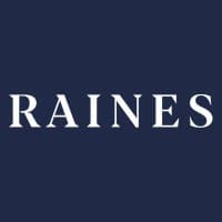 Raines Company logo